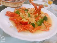 -东江海鲜酒家(艺都分店)