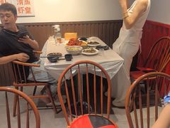 -李叔叔虾蟹大排档(青羊店)