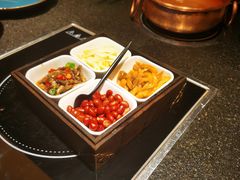 -荣记火锅(青悦城店)