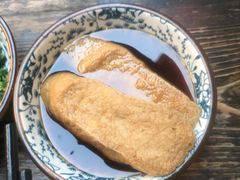 -二泉园老菜馆·百年无锡菜