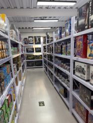 -奇麦淘玩具仓储店(中逸店)