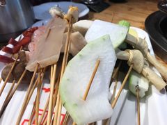 -袁记串串香(新南门店)