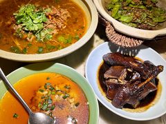 -弄堂里(西溪龙湖天街店)