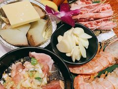 -丸福烤肉(君隆广场店)