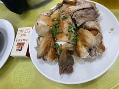 -秋姐美食店(旅游大道店)