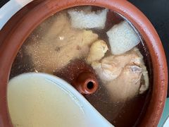 -翠湖宾馆·中餐厅