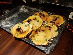 -新疆烧烤王(广灵店)