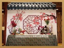 -上海金桥红枫万豪酒店·宴会厅