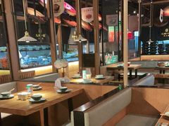 大堂-九锅一堂酸菜鱼(新南凯德直营店)