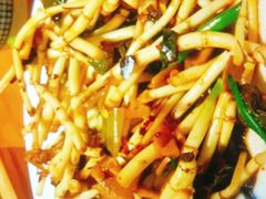 -老凯俚酸汤鱼(鸿通城店)
