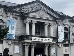 -旅顺博物馆