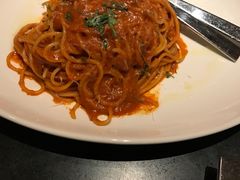-WOLFGANG PUCK KITCHEN & BAR(迪士尼小镇店)