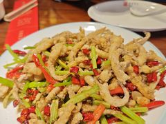 -惠宾饭庄(中山路店)