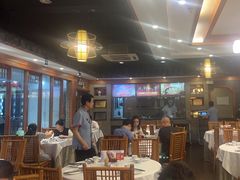 -围龙屋客家食府(福田店)