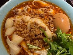 -喜晋道面馆(华严寺广场店)