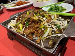 -马凯餐厅(地安门店)