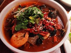 -绿茶餐厅(蓝色港湾店)