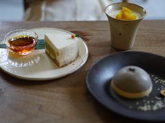-知亘茶食