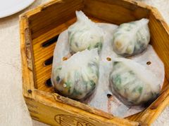 -麒麟中餐厅·经典粤菜·地道菜式老字号(广州长隆酒店)