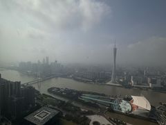 -广州四季酒店·意珍·意式自助餐