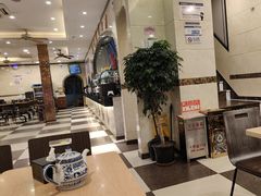 -西部马华清真食府·丝路菜(大钟寺店)