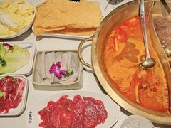 -小龙坎火锅(总店)