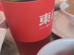 -东门口涮肉·砂锅·烤串(老门东店)