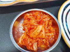 -许哥东北烧烤·铁丳烤串·宫后夹肉(繁花中心店)