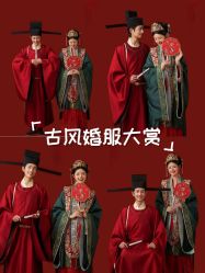 -女王风尚STUDIO·轻奢化定制