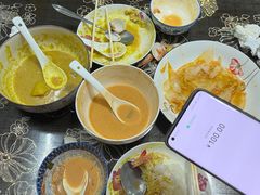 -家利美食店