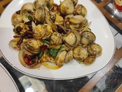 -良师门滨海人家·海鲜·家常菜(滨海城店)