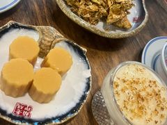 豌豆黄-天津卫码头(南开大悦城店)