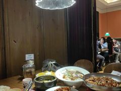 -新白鹿餐厅(龙游路总店·杭帮菜名店)