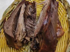 烤鸽子-邵年鸽(杨庄店)