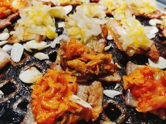 -子檀大隐炭烧(食品街店)