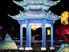 -歌斐颂巧克力小镇