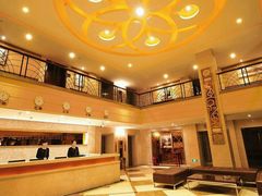 -长春爱琴湾假日酒店(理工大学店)