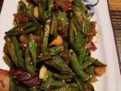 -阿婆农家菜(车墩店)
