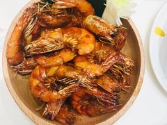 -太兴餐厅(东方广场分店)