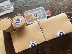 -La Creperie法餐厅(芮欧百货店)
