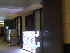 -上海外滩茂悦大酒店