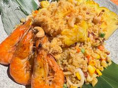-Mr.Fish鱼鲜生海鲜放题(高德置地冬广场店)
