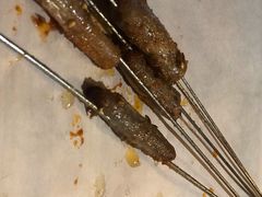 -枪火串烧·东北特色烧烤(罗湖总店)