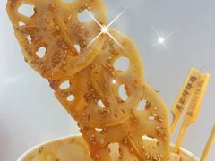 -廖记棒棒鸡(金光华广场店)