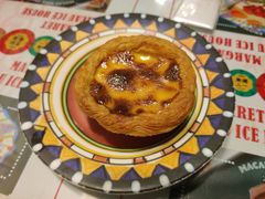 -玛嘉烈(北京金融街店)