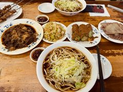 -柴氏风味斋(甘家口店)