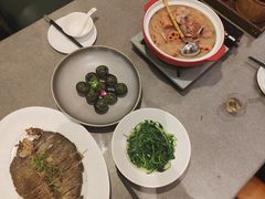 -汉水谣·江景餐厅(江滩店)