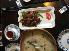 -堂宴·老厦门私房菜(1988仙岳总店)