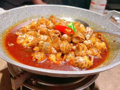 -海鲜e族(五江天街店)