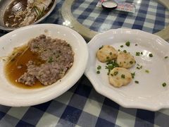 -钱大妈海鲜饭店(保利林语店)